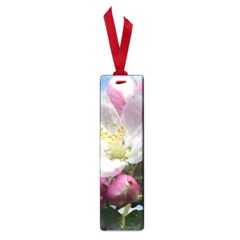 Apple Blossom  Small Bookmark by ADIStyle