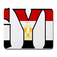 Egypt Large Mouse Pad (rectangle) by worldbanners