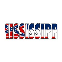 Miss Bumper Sticker 10 Pack by worldbanners