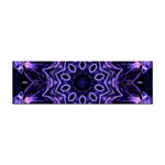 Smoke art (2) Bumper Sticker 100 Pack Front