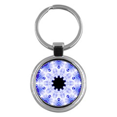 Smoke Art (5) Key Chain (round) by smokeart