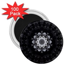  (8) 2 25  Button Magnet (100 Pack) by smokeart