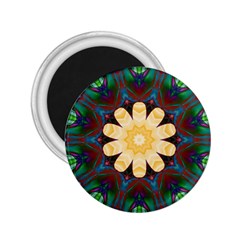 Smoke Art  (9) 2 25  Button Magnet by smokeart