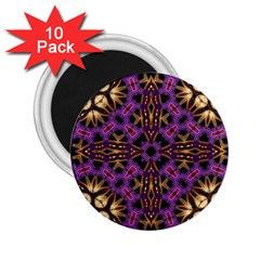 Smoke Art  (11) 2 25  Button Magnet (10 Pack) by smokeart