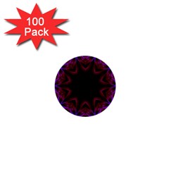 Smoke Art  (15) 1  Mini Button (100 Pack) by smokeart