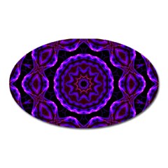   (16) Magnet (oval) by smokeart