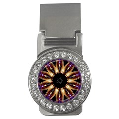  Smoke Art (17) Money Clip (cz) by smokeart