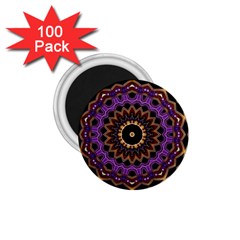 Smoke Art (18) 1 75  Button Magnet (100 Pack) by smokeart