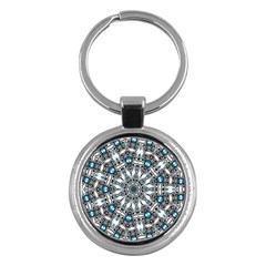  Smoke Art (24) Key Chain (round) by smokeart