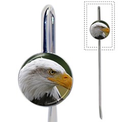 Bald Eagle (2) Bookmark by smokeart