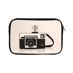 Kodak (3)s Apple Ipad Mini Zipper Case by KellyHazel