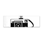 Kodak (3)cb Bumper Sticker 100 Pack Front