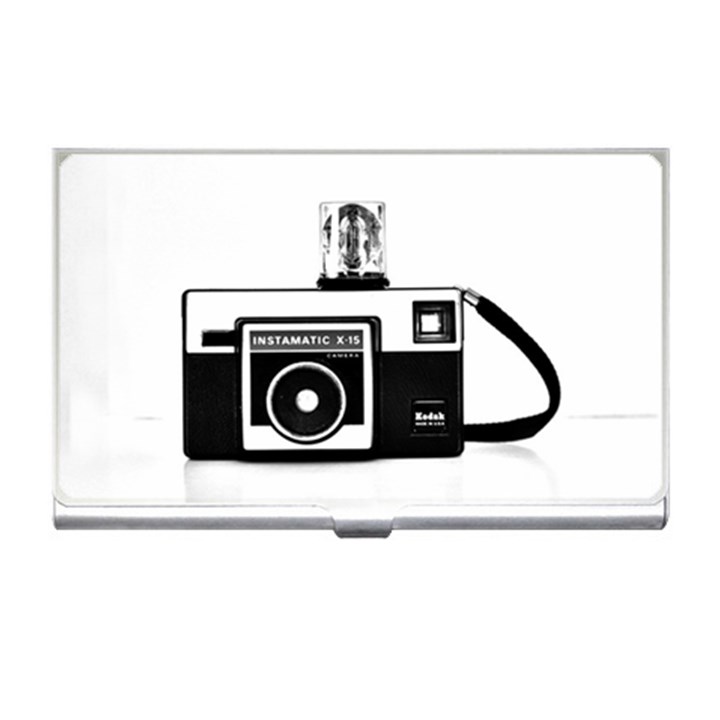 Kodak (3)cb Business Card Holder