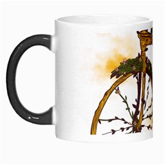 Tree Cycle Morph Mug by Contest1753604