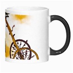 Tree Cycle Morph Mug Right