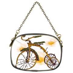 Tree Cycle Chain Purse (two Sided)  by Contest1753604