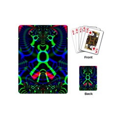 Dsign Playing Cards (mini) by Siebenhuehner