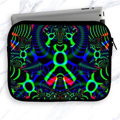 Dsign Apple Ipad 2/3/4 Zipper Case by Siebenhuehner