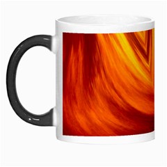 Wave Morph Mug by Siebenhuehner