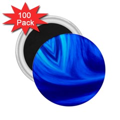 Wave 2 25  Button Magnet (100 Pack) by Siebenhuehner