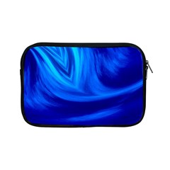 Wave Apple Ipad Mini Zipper Case by Siebenhuehner