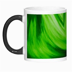 Wave Morph Mug by Siebenhuehner