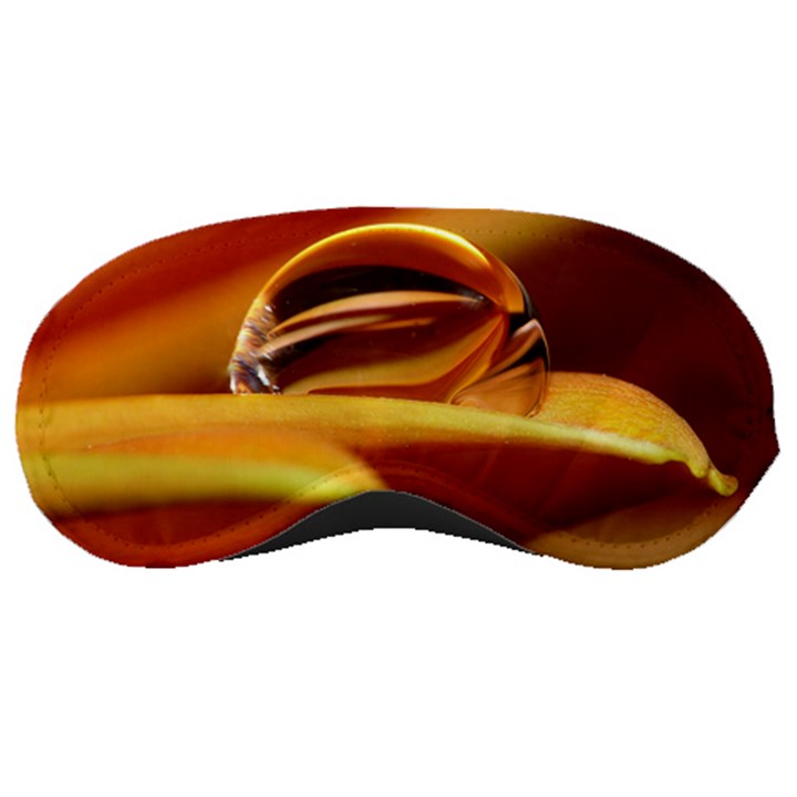 Waterdrop Sleeping Mask