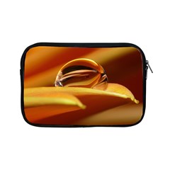 Waterdrop Apple Ipad Mini Zipper Case by Siebenhuehner