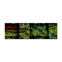 Modern Art Bumper Sticker 10 Pack by Siebenhuehner