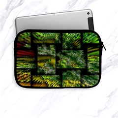 Modern Art Apple Ipad Mini Zipper Case by Siebenhuehner