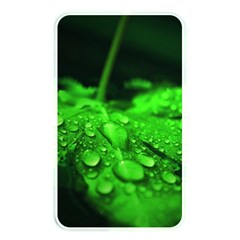 Waterdrops Memory Card Reader (rectangular) by Siebenhuehner