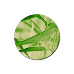 Bamboo Drink Coaster (round) by Siebenhuehner