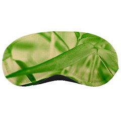 Bamboo Sleeping Mask by Siebenhuehner