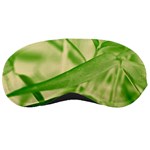 Bamboo Sleeping Mask Front