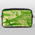 Bamboo Travel Toiletry Bag (One Side) Front