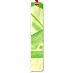 Bamboo Large Bookmark by Siebenhuehner