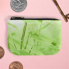 Bamboo Coin Change Purse by Siebenhuehner