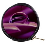 Waterdrop Mini Makeup Case Front