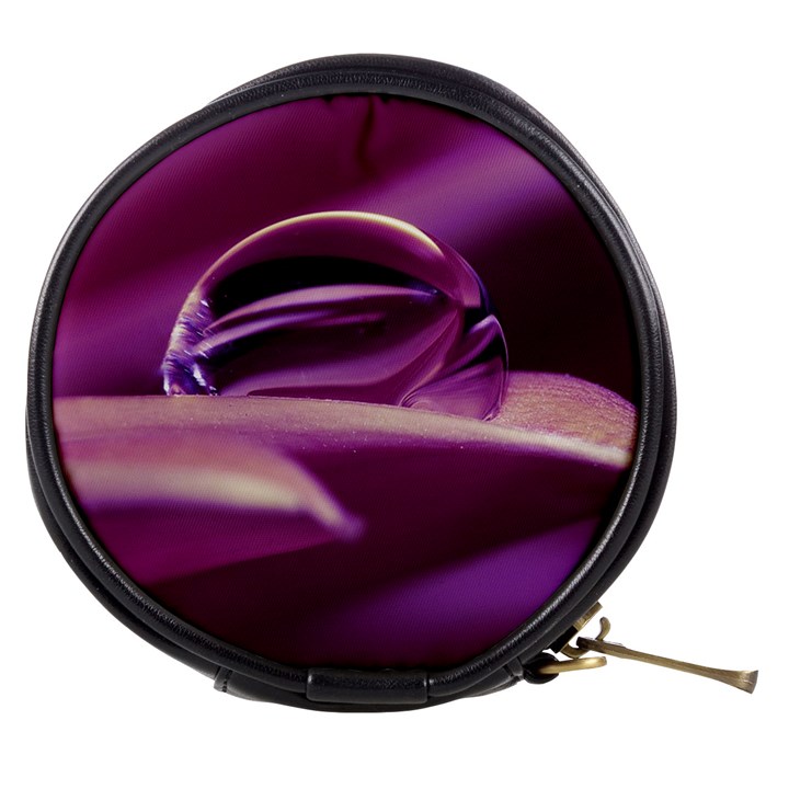 Waterdrop Mini Makeup Case