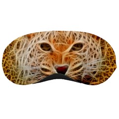 Jaguar Electricfied Sleeping Mask by masquerades