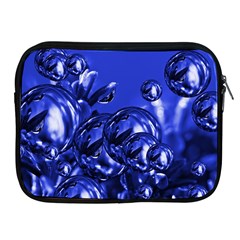 Magic Balls Apple Ipad 2/3/4 Zipper Case by Siebenhuehner