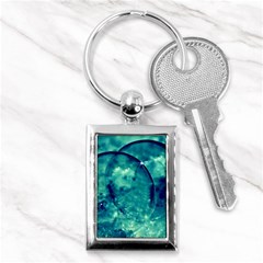 Magic Balls Key Chain (rectangle) by Siebenhuehner