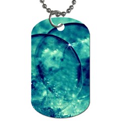 Magic Balls Dog Tag (two-sided)  by Siebenhuehner