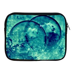 Magic Balls Apple Ipad 2/3/4 Zipper Case by Siebenhuehner