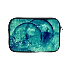 Magic Balls Apple Ipad Mini Zipper Case by Siebenhuehner