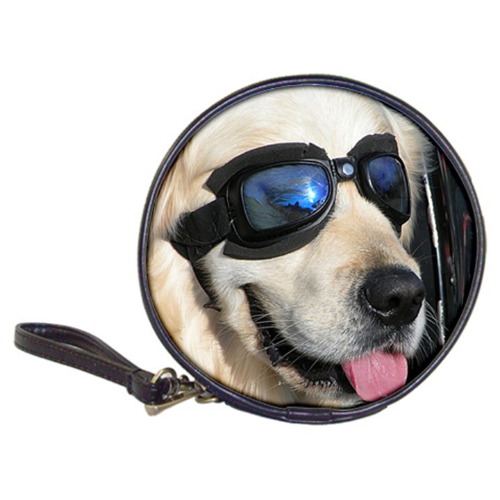 Cool Dog  CD Wallet