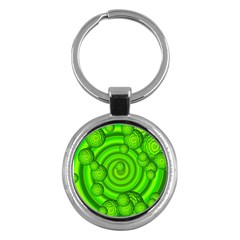 Magic Balls Key Chain (round) by Siebenhuehner