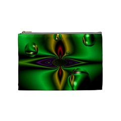 Magic Balls Cosmetic Bag (medium) by Siebenhuehner