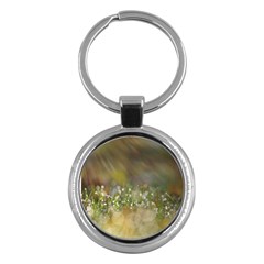 Sundrops Key Chain (round) by Siebenhuehner