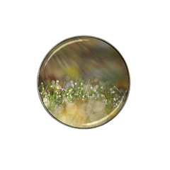 Sundrops Golf Ball Marker (for Hat Clip) by Siebenhuehner